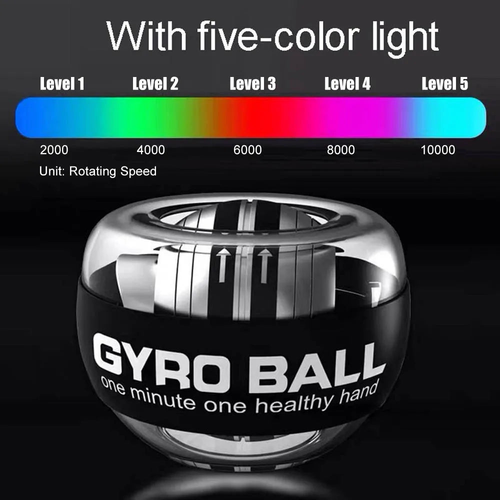 GyroBall™
